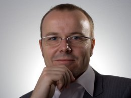 Prof. Dr. Armin Falk erhält den Gossen-Preis