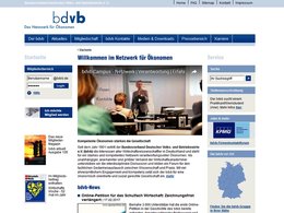 Bundesverband Deutscher Volks- und Betriebswirte e.V. 