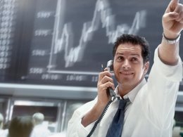  Karriere im Finanzsektor: Berufsmöglichkeiten als Broker