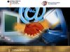 Customer-Relationship-Management: Cover des CMR-Leitfaden vom Bmwi