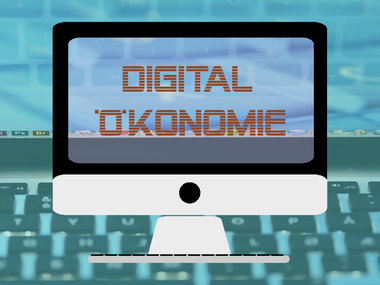 Digitalökonomie Forschung HWWI