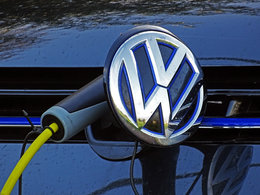 Elektromobilität bei Volkswagen