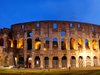 Rom in Kolosseum: Studieren in Europa mit dem ERASMUS-Programm