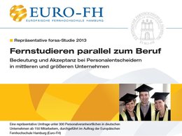 Europäischen Fernhochschule Hamburg (Euro-FH)