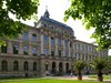 Bild vom Schloss der Friedrich-Alexander-Universität Erlangen-Nürnberg (FAU).