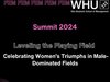 Das informiert über das Thema des FEM Female-Leadership Events 2024 der WHU.