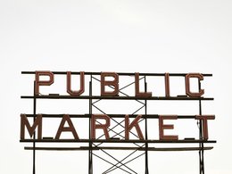 Public Market,