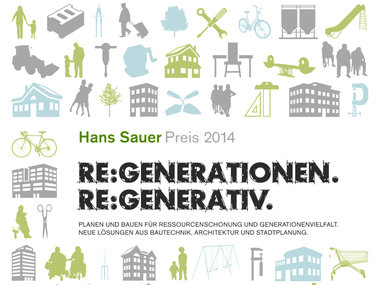 Hans-Sauer-Preis 2014