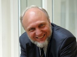 Deutscher Ökonomieprofessor und ehemaliger Ifo-Chef Hans-Werner Sinn
