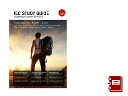 Cover IEC Study Guide
