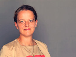 Professor Dr. Isabel Schnabel 