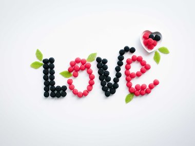 Liebe-Love-Sweets