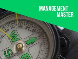 Management Master-Studium