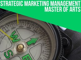 Master-Studium Strategic Marketing Management an der International School of Management