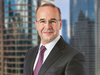 Das Portrait-Bild zeigt den neuen weltweiten McKinsey-Chef Kevin Sneader.