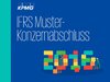 Muster-Konzernabschluss IFRS