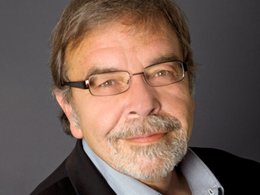 Rolf Dobischat - Fachgebiet Wirtschaftspädagogik