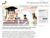 Screenshot Homepage pwc-karriere.de/studenten-absolventen/arqus/