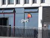 PwC-Assurance: Firmengebäude der Wirtschaftsprüfungsgesellschaft PricewaterhouseCoopers in Berlin.