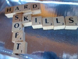 Hard-Skills und Soft-Skills in einer Qualifikationsmatrix