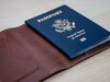 Ein amerikanischer Reisepass - Temporär im Ausland arbeiten