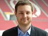 Jobeinstieg für Sportmanager und Controller Thore Liebetreu beim Fußball Bundesligisten  1. FSV Mainz 05.