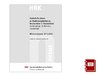 Buchcover Statistische Daten zu Bachelor- und Masterstudiengängen 2012/2013 