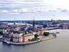 Stockholm, Schweden, Stockholm-Schweden