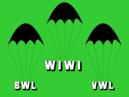 WiWi, BWL, VWL