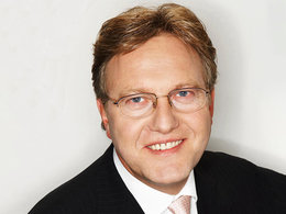 zeb-Gründer Professor Dr. Bernd Rolfes